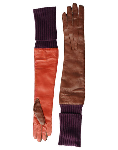 ZOOM ROCHAS - Gloves