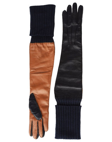 ZOOM ROCHAS - Gloves