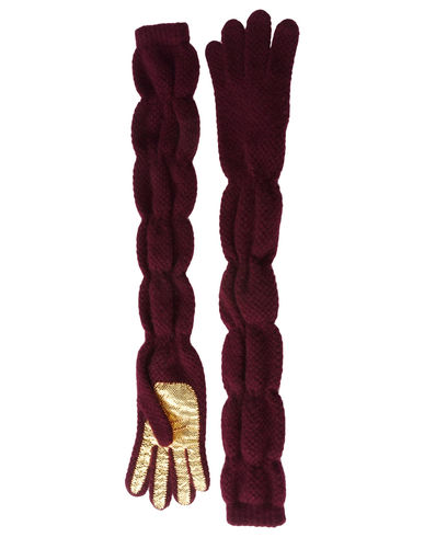 ZOOM ROCHAS - Gloves