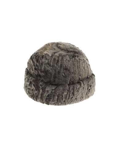ZOOM ROCHAS - Hat