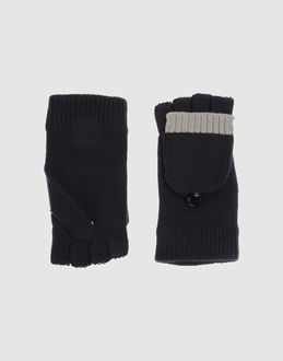 Y-3 - ACCESSOIRES - Handschuhe - bei YOOX.COM