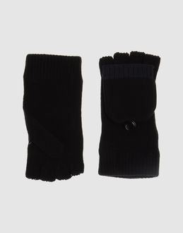 Y-3 - ACCESSOIRES - Handschuhe - bei YOOX.COM