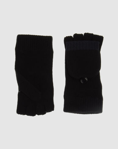 ZOOM Y-3 - Gloves