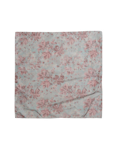 ZOOM ROCHAS - Square scarf