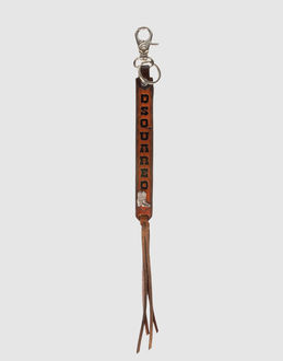 Dsquared2 - Accessoires - Porte-clefs