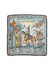ROCHAS - Foulard