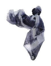 RODA - Oblong scarf