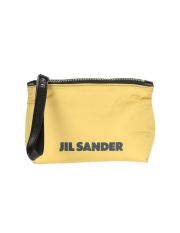 JIL SANDER NAVY - ポーチ