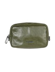 JIL SANDER NAVY - ポーチ