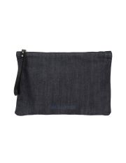 JIL SANDER NAVY - ポーチ