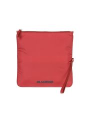 JIL SANDER NAVY - ポーチ