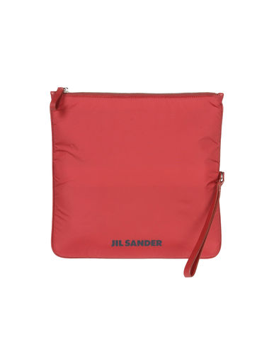 ZOOM JIL SANDER NAVY - Wallet
