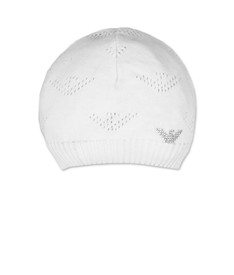 ARMANI JUNIOR - Hat