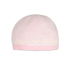 ARMANI JUNIOR - Hat