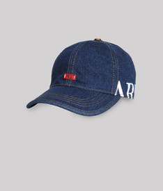 ARMANI JEANS - Hat