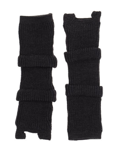 ZOOM NAFI DE LUCA - Sleeves