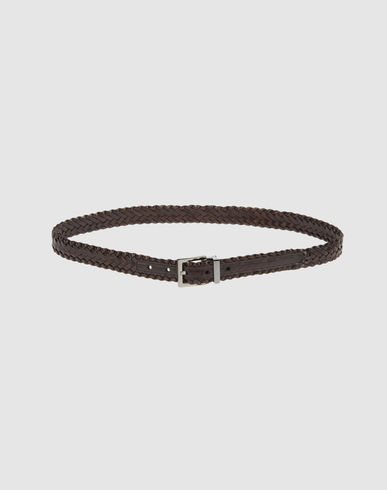 ZOOM DOLCE & GABBANA - Belt