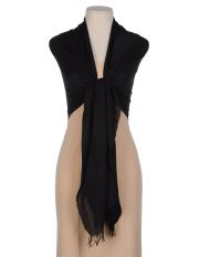 JIL SANDER NAVY - ストール