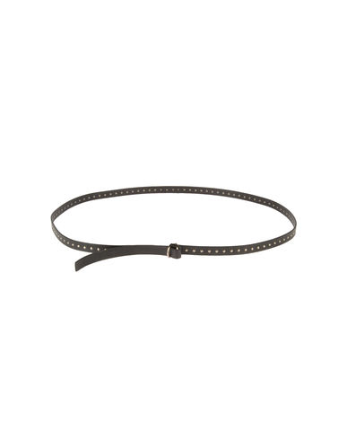 ZOOM JIL SANDER NAVY - Belt