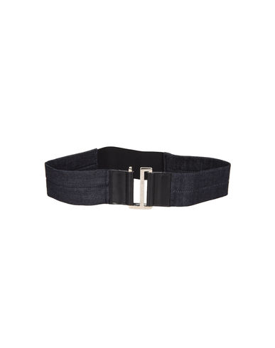 ZOOM JIL SANDER NAVY - Belt