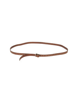 JIL SANDER NAVY - ACCESSOIRES - G�rtel - bei YOOX.COM