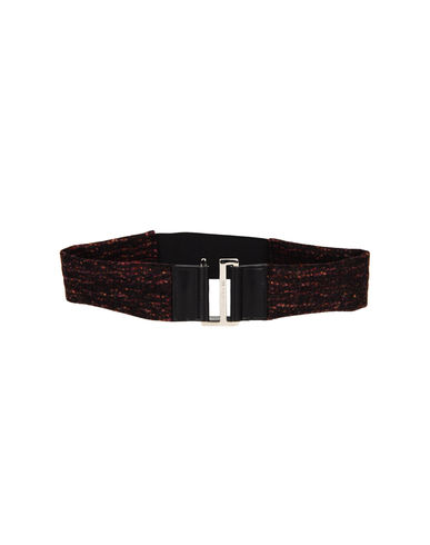 ZOOM JIL SANDER NAVY - Belt