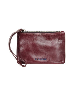 JIL SANDER NAVY - KOFFER & CO. - Beauty Cases - bei YOOX.COM