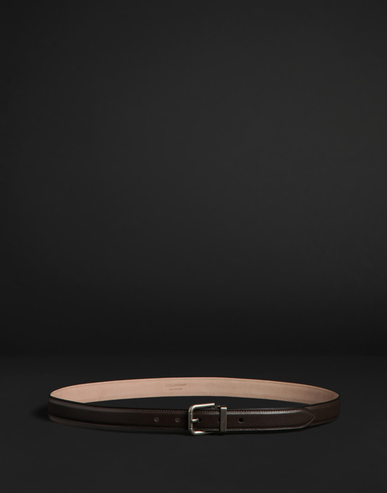 Cintura classica - Cinture - Dolce&Gabbana - Estate 2015 Cintura classica - Cinture - Dolce&Gabbana - Estate 2015