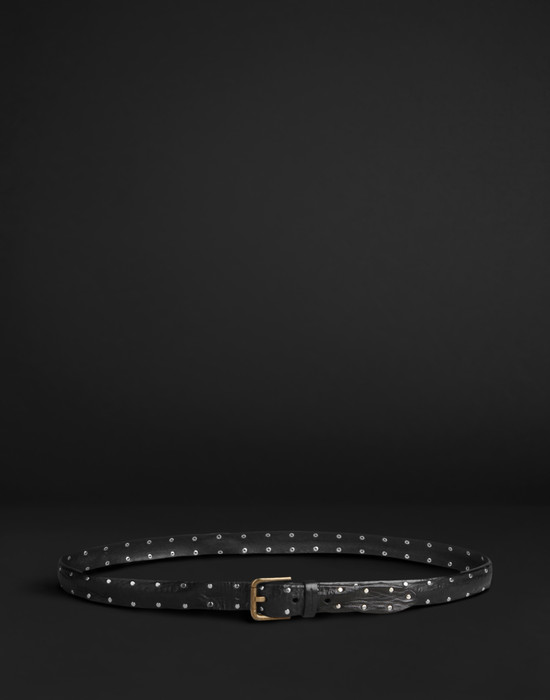 Cintura sportiva - Cinture - Dolce&Gabbana - Estate 2015 Cintura sportiva - Cinture - Dolce&Gabbana - Estate 2015