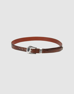 BRUNELLO CUCINELLI - ACCESSORI - Cinture - su YOOX.COM