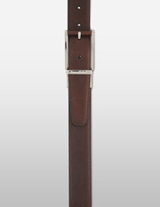 ERMENEGILDO ZEGNA - Belt