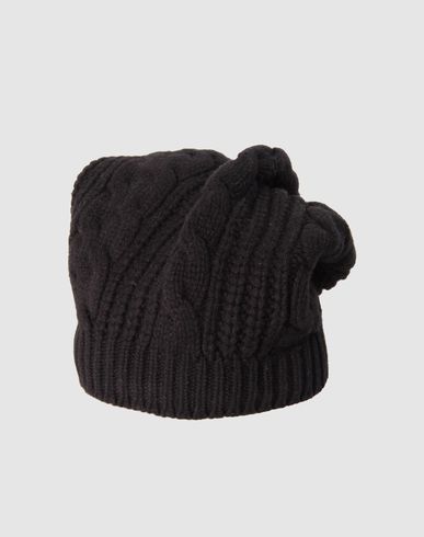 ZOOM MASTER COAT - Hat
