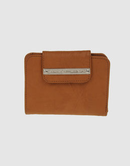 ALMAPLENA - ACCESSORI - Portafogli - su YOOX.COM