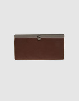 ALMAPLENA - ACCESSORI - Portafogli - su YOOX.COM