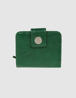 ALMAPLENA - ACCESSORI - Portafogli - su YOOX.COM