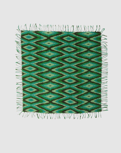ZOOM ALMAPLENA - Square scarf