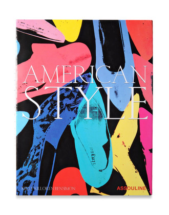 Buch - ASSOULINE