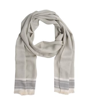 Oblong scarf Men's - RODA