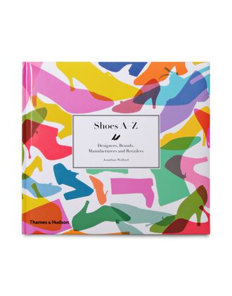 Book - THAMES & HUDSON