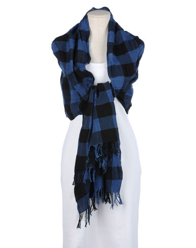 ZOOM LOCAL APPAREL - Stole