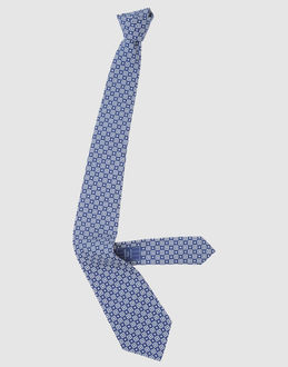 ERMENEGILDO ZEGNA - ACCESSORI - Cravatte - su YOOX.COM