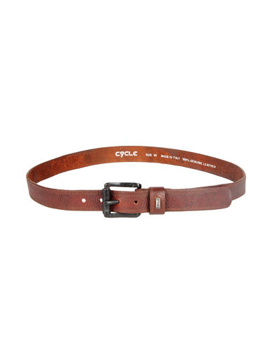ZOOM CYCLE - Belt