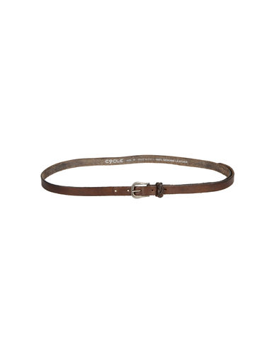 ZOOM CYCLE - Belt