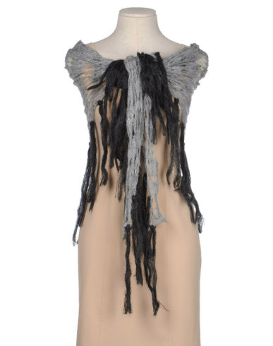 ZOOM JUCCA - Shawl