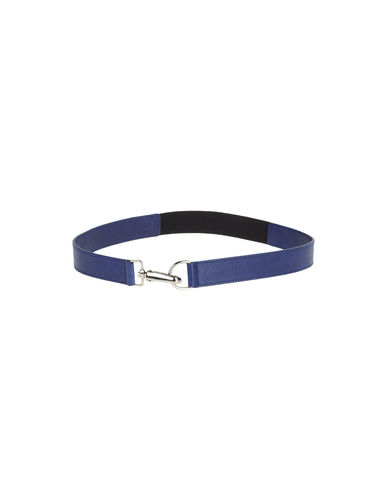 ZOOM JIL SANDER NAVY - Belt