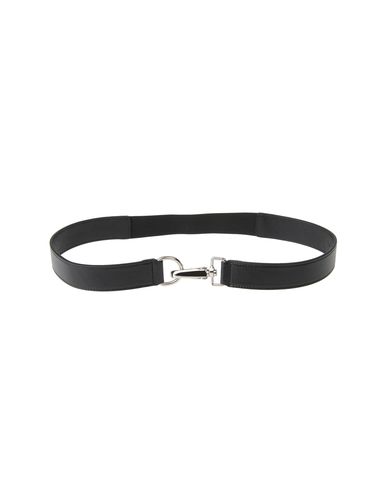 ZOOM JIL SANDER NAVY - Belt
