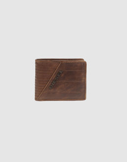 DIESEL - ACCESSORI - Portafogli - su YOOX.COM