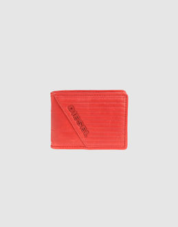 DIESEL - ACCESSORI - Portafogli - su YOOX.COM