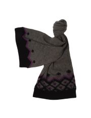 19.70 NINETEEN SEVENTY - Oblong scarf
