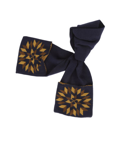 ZOOM SESSUN - Oblong scarf